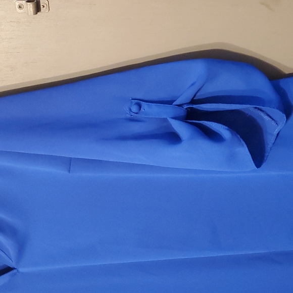 Chiffon Blouse - Picture 3 of 3